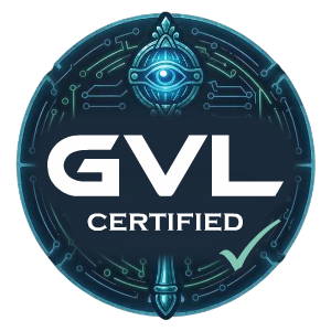 Certified badge